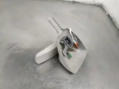 Peça sobressalente para automóvel em segunda mão espelho retrovisor interior por renault scenic ii confort dynamique referências oem iam e20305028  