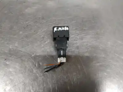 Piesă de schimb auto la mâna a doua AVERTIZARE pentru NISSAN MICRA (K12E)  Referințe OEM IAM 06019  