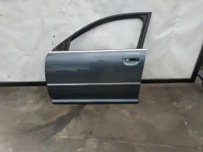 Автозапчасти б/у левая передняя дверь за audi a8 (4e2) 3.7 quattro ссылки oem iam   