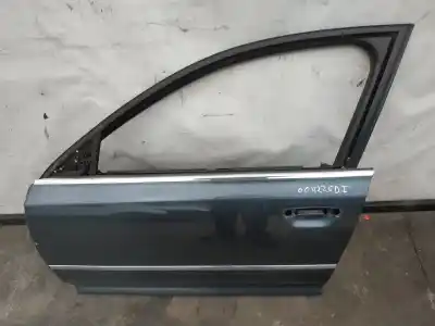 Автозапчасти б/у левая передняя дверь за audi a8 (4e2) 3.7 quattro ссылки oem iam   