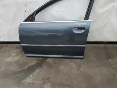 Автозапчасти б/у левая передняя дверь за audi a8 (4e2) 3.7 quattro ссылки oem iam   