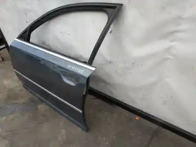 Second-hand car spare part left front door for audi a8 (4e2) 3.7 quattro oem iam references 