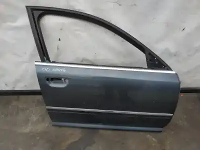 Second-hand car spare part front right door for audi a8 (4e2) 3.7 quattro oem iam references 