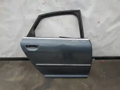 Second-hand car spare part rear right door for audi a8 (4e2) 3.7 quattro oem iam references 