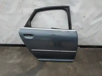 Автозапчасти б/у дверь задняя правая за audi a8 (4e2) 3.7 quattro ссылки oem iam   