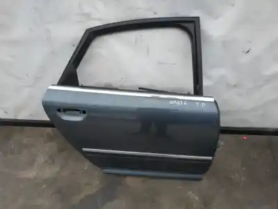 Автозапчасти б/у дверь задняя правая за audi a8 (4e2) 3.7 quattro ссылки oem iam   
