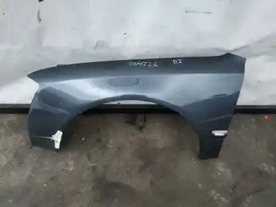 Second-hand car spare part left front fin for audi a8 (4e2) 3.7 quattro oem iam references 