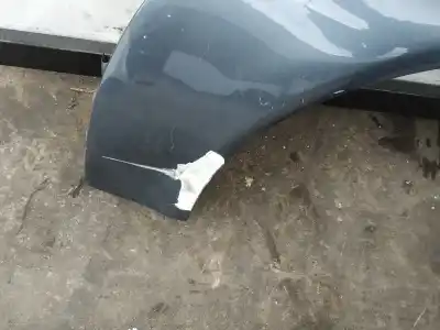 Автозапчасти б/у левое переднее крыло за audi a8 (4e2) 3.7 quattro ссылки oem iam   