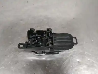 Second-hand car spare part INTERIOR RIGHT FRONT HANDLE for NISSAN MICRA (K12E)  OEM IAM references 5010800006  