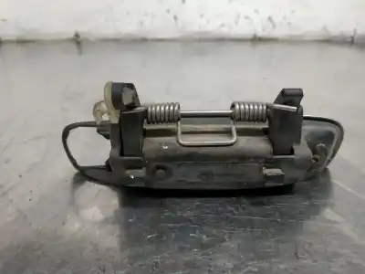 Second-hand car spare part EXTERIOR LEFT FRONT DOOR HANDLE for AUDI A4 BERLINA (8E)  OEM IAM references 8E1837207  