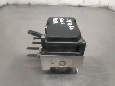 İkinci el araba yedek parçası ABS için NISSAN MICRA (K12E)  OEM IAM referansları 0265231841  