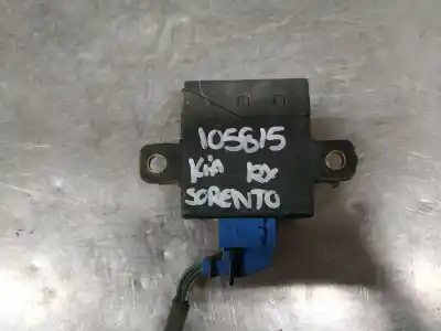 Second-hand car spare part electronic module for kia sorento 2.5 crdi concept oem iam references 956003e300  
