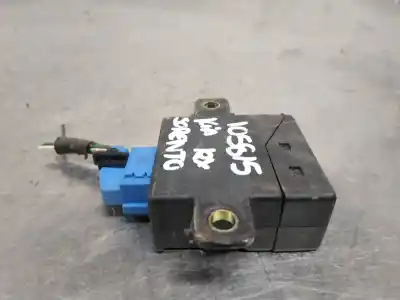 Second-hand car spare part ELECTRONIC MODULE for KIA SORENTO  OEM IAM references 956003E300  