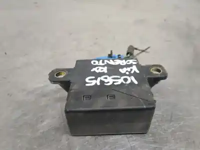 Second-hand car spare part electronic module for kia sorento 2.5 crdi concept oem iam references 956003e300  