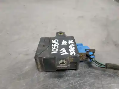 Second-hand car spare part electronic module for kia sorento 2.5 crdi concept oem iam references 956003e300  