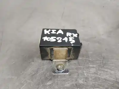 Second-hand car spare part ELECTRONIC MODULE for KIA SORENTO  OEM IAM references 0K2NC677B0  