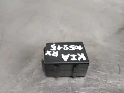 Second-hand car spare part electronic module for kia sorento 2.5 crdi concept oem iam references 0k2nc677b0  