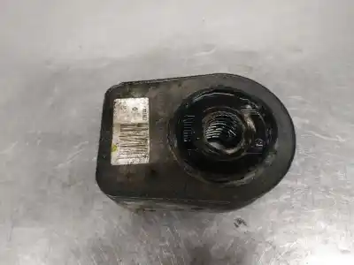 Автозапчасти б/у ОХЛАДИТЕЛЬ МОТОРНОГО МАСЛА за RENAULT SCENIC II  ссылки OEM IAM 779744  