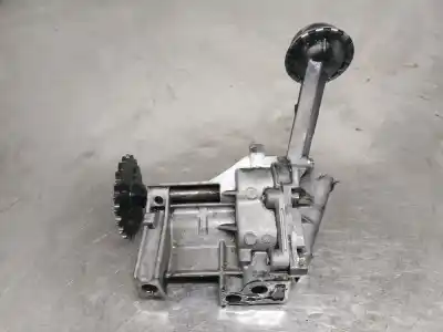 Peça sobressalente para automóvel em segunda mão bomba de óleo por renault scenic ii confort dynamique referências oem iam 8200307174  