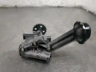 Peça sobressalente para automóvel em segunda mão bomba de óleo por renault scenic ii confort dynamique referências oem iam 8200307174  