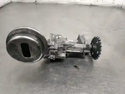 Peça sobressalente para automóvel em segunda mão bomba de óleo por renault scenic ii confort dynamique referências oem iam 8200307174  