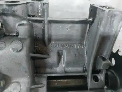 Gebrauchtes Autoersatzteil ÖLBOMBE zum RENAULT SCENIC II  OEM-IAM-Referenzen 8200307174  