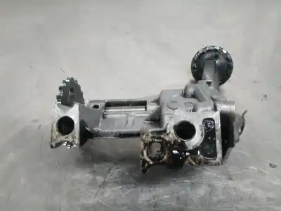 Peça sobressalente para automóvel em segunda mão bomba de óleo por renault scenic ii confort dynamique referências oem iam 8200307174  