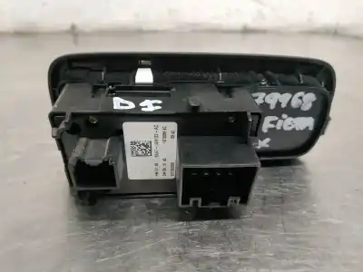 Pezzo di ricambio per auto di seconda mano interruttore alzacristalli anteriore sinistro per ford fiesta (cb1) ghia riferimenti oem iam 8a6t14a132ac  