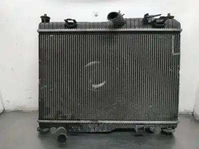 Автозапчасти б/у ВОДЯНОЙ РАДИАТОР за FORD FIESTA (CB1)  ссылки OEM IAM 8V518005DF  