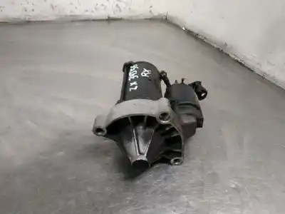Peça sobressalente para automóvel em segunda mão MOTOR DE ARRANQUE por CITROEN ZX  Referências OEM IAM   