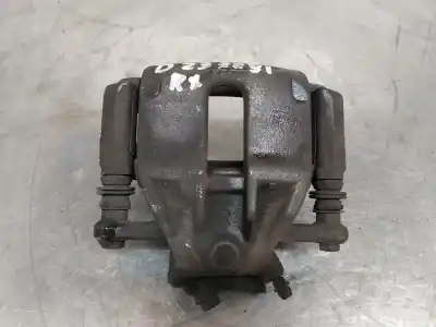 Peça sobressalente para automóvel em segunda mão pinça de travão dianteira direita por nissan micra (k12e) acenta referências oem iam 8864d  