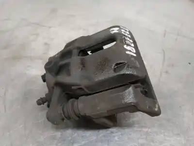 Peça sobressalente para automóvel em segunda mão pinça de travão dianteira direita por nissan micra (k12e) acenta referências oem iam 8864d  