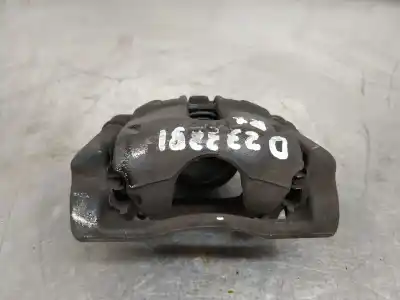 Peça sobressalente para automóvel em segunda mão pinça de travão dianteira direita por nissan micra (k12e) acenta referências oem iam 8864d  