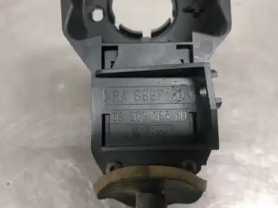 Second-hand car spare part multifunction switch for citroen zx 1.9 diesel oem iam references 9620376580  