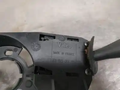 Second-hand car spare part multifunction switch for citroen zx 1.9 diesel oem iam references 9620376580  