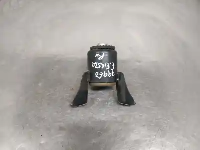 Peça sobressalente para automóvel em segunda mão SUPORTE DIREITO DO MOTOR por FORD FIESTA (CB1)  Referências OEM IAM   