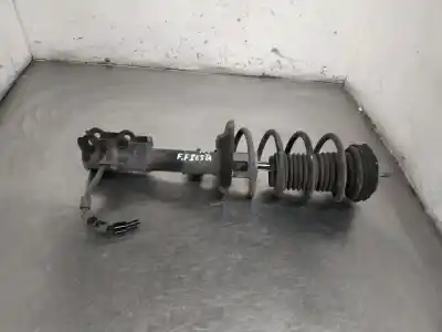 Peça sobressalente para automóvel em segunda mão AMORTECEDOR DIANTEIRO DIREITO por FORD FIESTA (CB1)  Referências OEM IAM 8V5118045CD  