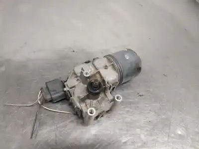 Second-hand car spare part front windshield wiper motor for ford fiesta (cb1) ghia oem iam references 8a6117b571aa  