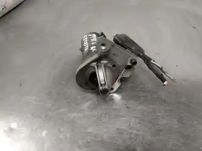 Peça sobressalente para automóvel em segunda mão motor de arranque por ford fiesta (cb1) ghia referências oem iam   