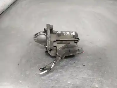 Peça sobressalente para automóvel em segunda mão motor de arranque por ford fiesta (cb1) ghia referências oem iam   