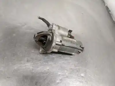 Peça sobressalente para automóvel em segunda mão motor de arranque por ford fiesta (cb1) ghia referências oem iam   