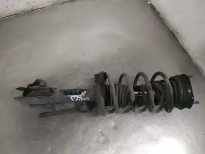 İkinci el araba yedek parçası sol ön amortisör için FORD FIESTA (CB1)  OEM IAM referansları 61471118  