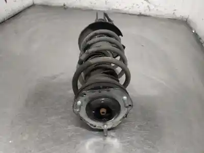 Peça sobressalente para automóvel em segunda mão amortecedor dianteiro esquerdo por ford fiesta (cb1) ghia referências oem iam 61471118  