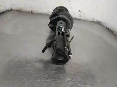 Peça sobressalente para automóvel em segunda mão amortecedor dianteiro esquerdo por ford fiesta (cb1) ghia referências oem iam 61471118  