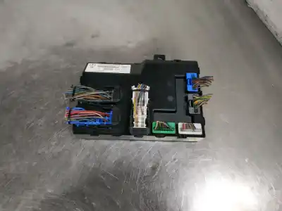 Second-hand car spare part ELECTRONIC MODULE for FORD FIESTA (CB1)  OEM IAM references 8V5115K600CH  