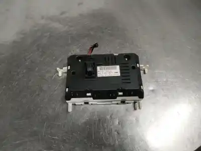 İkinci el araba yedek parçası ÇOK FONKSIYONLU EKRAN için FORD FIESTA (CB1)  OEM IAM referansları 8A6T18B955BL  