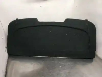 Pezzo di ricambio per auto di seconda mano VASSOIO POSTERIORE per FORD FIESTA (CB1)  Riferimenti OEM IAM 8A61A46506  