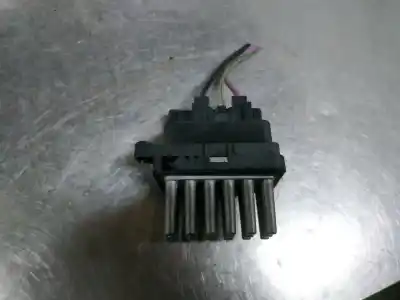 Piesă de schimb auto la mâna a doua REZISTENTÃ ÎNCALZIRE pentru FORD FIESTA (CB1)  Referințe OEM IAM 6G9T19E624AD  