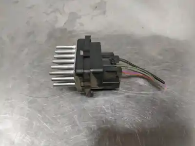 Peça sobressalente para automóvel em segunda mão resistência sofagem chauffage por ford fiesta (cb1) ghia referências oem iam 6g9t19e624ad  