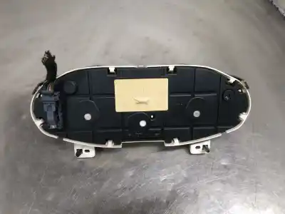 Peça sobressalente para automóvel em segunda mão quadrante por ford fiesta (cb1) ghia referências oem iam vp8a6f10894bc  